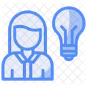 Orientación profesional  Icono