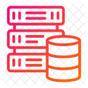 Orientado A Dados Qualidade De Dados SEO E Web Ícone