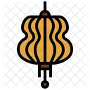 Oriental Lamps  Icon