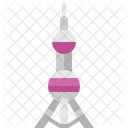 Oriental pearl tower  Icon