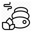 Asiatisch Kultur Tradition Symbol