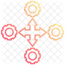 Orientation  Icon