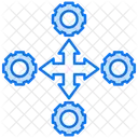 Orientation  Icon