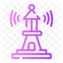 Orientation Tower Light Icon