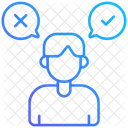 Orientierungshilfe  Symbol