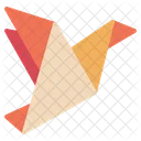 Origami  Icono