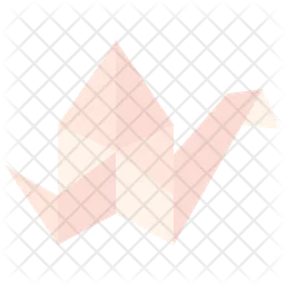 Origami  Icon