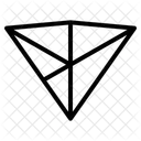 Origami  Icon