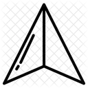 Origami  Icon