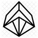 Origami  Icon