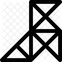 Origami  Icon