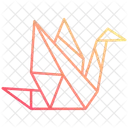 Origami  Icon