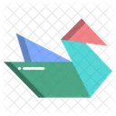 Origami  Ícone