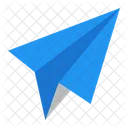 Origami  Icon