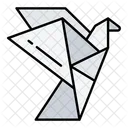 Origami  Icon