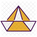 Origami Icon