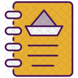 Origami  Icon