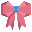 Origami Bow Origami Paper Origami Toy Icône