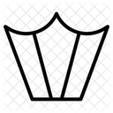 Origami Icon
