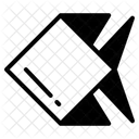 Origami  Icon