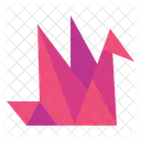 Origami  Symbol