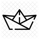 Origami  Icon