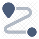 Origin Nature Grid Icon