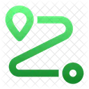 Origin Nature Grid Icon