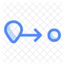 Origin Nature Grid Icon