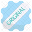 Original  Icono