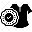 Original Autentico Rudimentario Icono