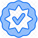 Insignia Original Autentica Icono