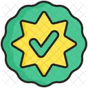Insignia Original Autentica Icono
