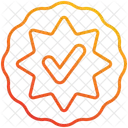 Insignia Original Autentica Icono