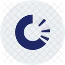 Origintrail Trac  Icon