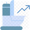 Micción  Icono