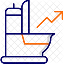 Micción  Icono