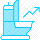 Micción  Icono