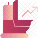 Micción  Icono