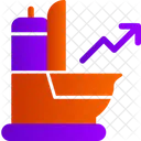 Micción  Icono