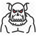 Ork  Symbol