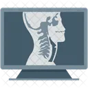 Orl Otolaryngology Throat Icon