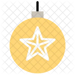 Ornament  Icon