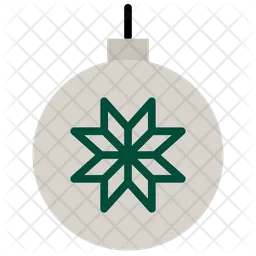 Ornament  Icon