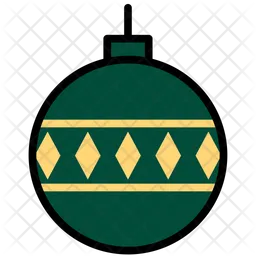 Ornament  Icon