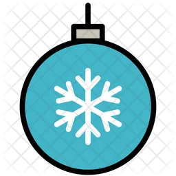 Ornament  Icon