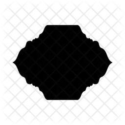 Ornament  Icon