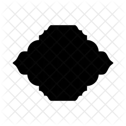 Ornament  Icon