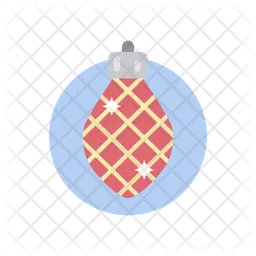 Ornament  Icon