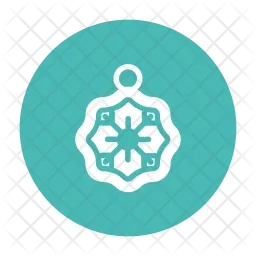 Ornament  Icon